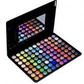 Paleta 88 sombras shimmer (cintilantes) Donna Mia