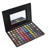 Paleta de 88 sombras Multicolor Donna Mia. Cores vibrantes!