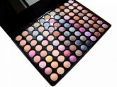 Paleta 88 sombras quentes Donna Mia