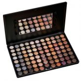 Paleta 88 sombras neutras Donna Mia